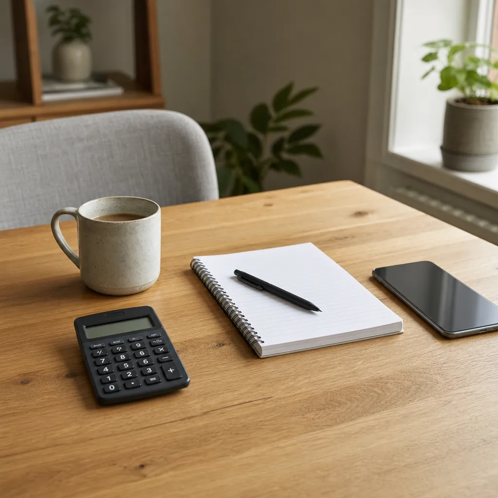 Jämförelse mellan Tele2 och Comviq som delar samma mobilnät
