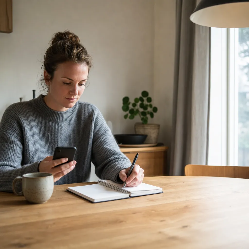 Telia eller Tele2 – jämförelse av två svenska operatörer med eget mobilnät