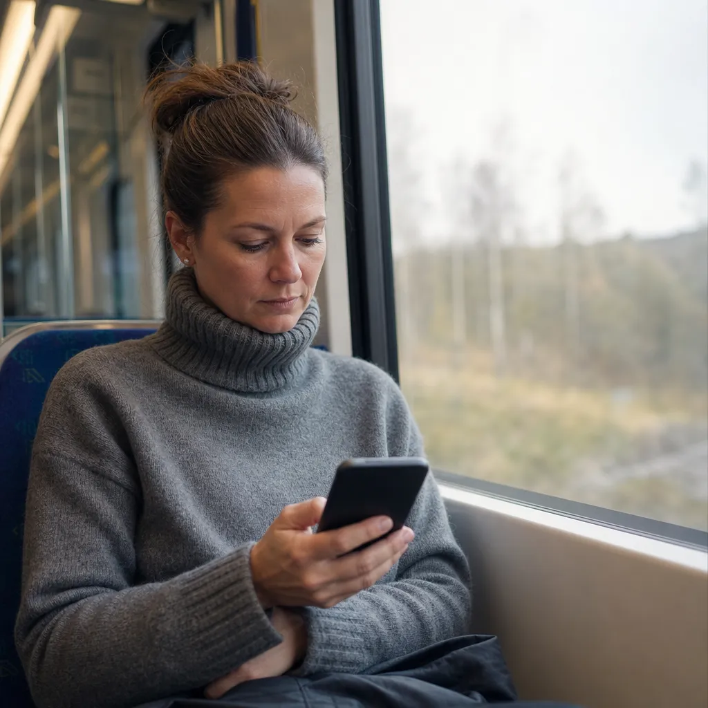 Tellus Mobil – lågprisoperatör i Tele2:s nät med fokus på pris och miljö