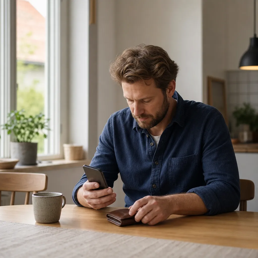 Lågprisoperatörer i Sverige och vilket av de fyra mobilnäten varje billig operatör kör i